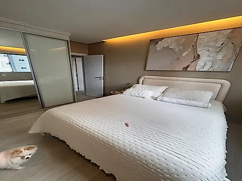 Apartamento 3 Suítes Ed Village Vip Umarizal Belém PA Venda - Foto 11