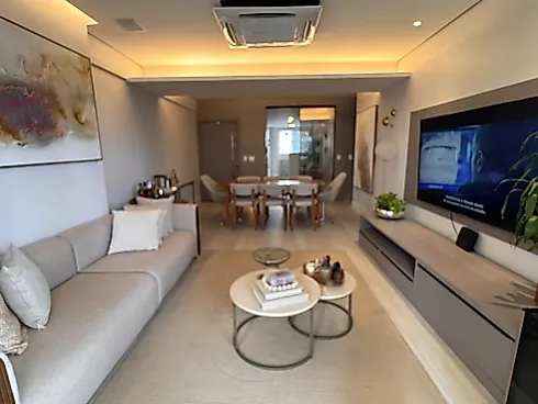Apartamento em Umarizal, Belém