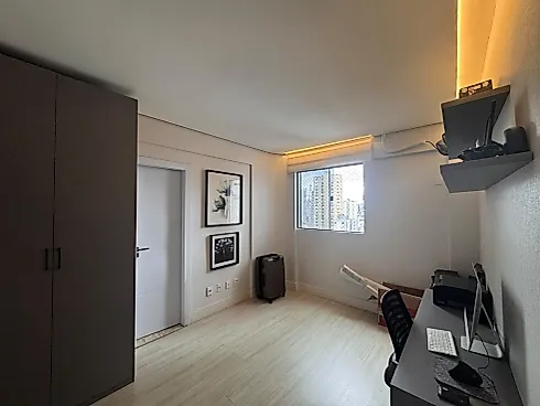 Apartamento 3 Suítes Ed Village Vip Umarizal Belém PA Venda - Foto 13
