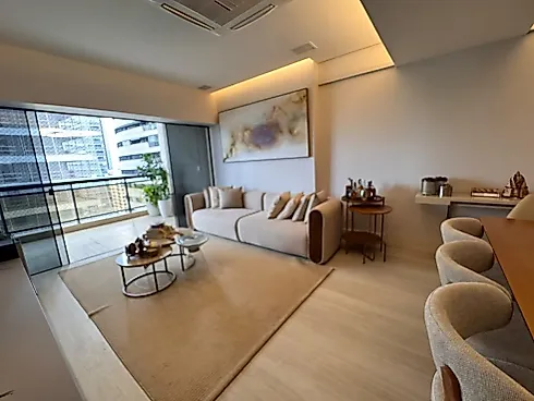 Apartamento em Umarizal, Belém