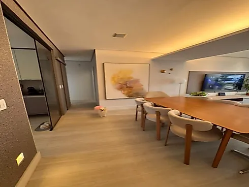Apartamento em Umarizal, Belém