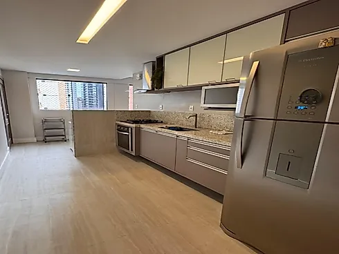 Apartamento 3 Suítes Ed Village Vip Umarizal Belém PA Venda - Foto 17
