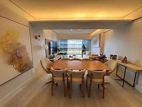 Apartamento 3 Suítes Ed Village Vip Umarizal Belém PA Venda - Foto 6