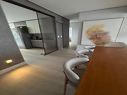 Apartamento 3 Suítes Ed Village Vip Umarizal Belém PA Venda - Foto 9