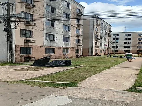 Apartamento à Venda – Residencial Flor de Ananin | Ananindeua - Apartamento em Centro, Ananindeua - Foto 4
