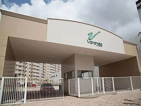 Aluga-se Apartamento Mobiliado – Varanda Castanheira - Apartamento em Atalaia, Ananindeua - Foto 1