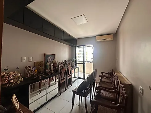 Apartamento Ed Angra dos Reis Umarizal Belém PA Venda - Apartamento em Umarizal, Belém - Foto 2