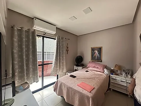 Apartamento Ed Angra dos Reis Umarizal Belém PA Venda - Apartamento em Umarizal, Belém - Foto 3