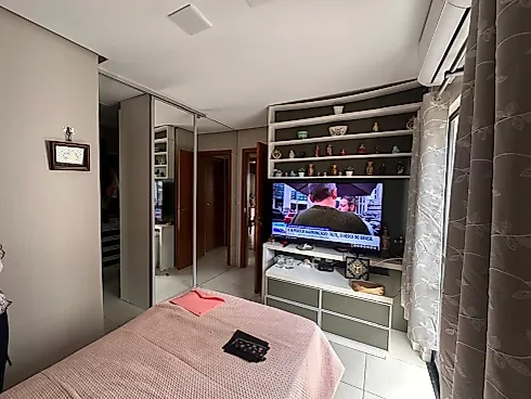 Apartamento Ed Angra dos Reis Umarizal Belém PA Venda - Apartamento em Umarizal, Belém - Foto 4