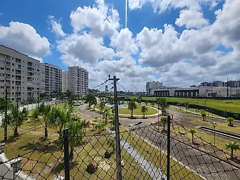 Condomínio Jardim de Valência - Foto 10