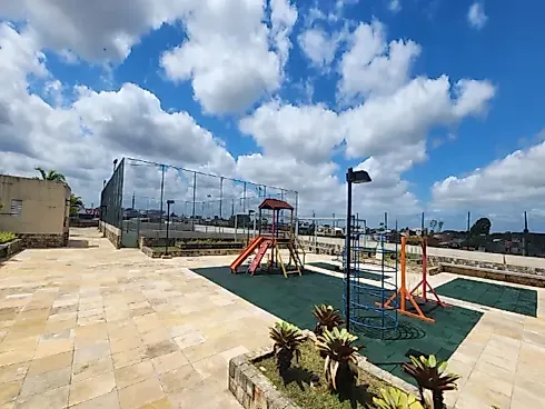 Condomínio Jardim de Valência - Foto 11