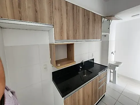 Apartamento em Parque Verde, Belém