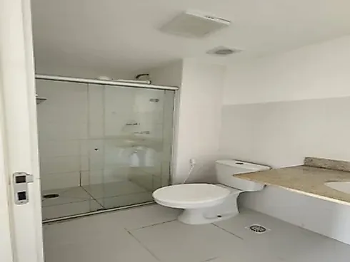 Apartamento em Parque Verde, Belém