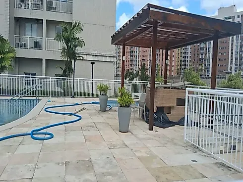 Condomínio Jardim de Valência - Foto 7