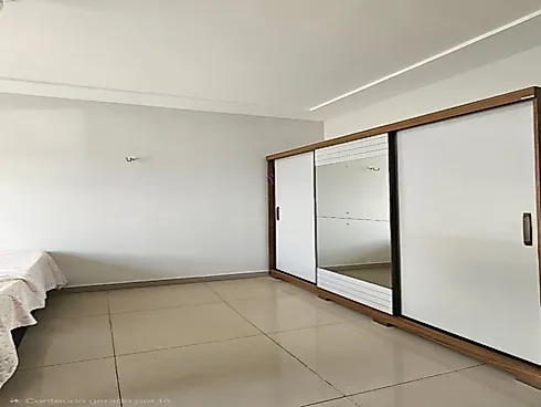 Casa Exclusiva  Condomínio Jardim Espanha 3 Suítes - Casa em Tapanã (Icoaraci), Belém - Foto 4