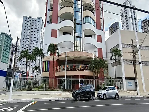 Edifício Village Top - Apartamento em Umarizal, Belém - Foto 2