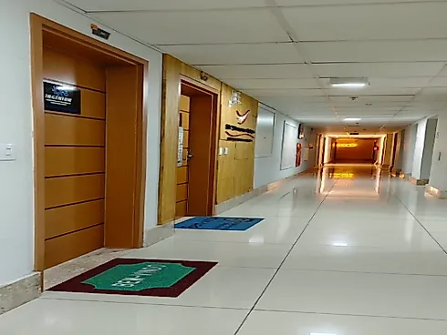 Sala Comercial – Vitta Office | Marco - Apartamento em Marco, Belém - Foto 5