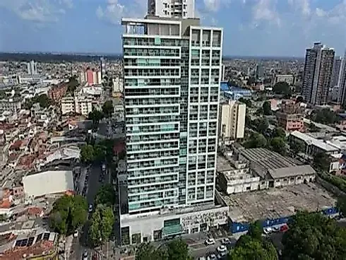 Sala Comercial – Vitta Office | Marco - Apartamento em Marco, Belém - Foto 1