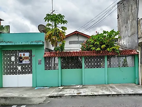 Casa Conjunto Bela Vista - Casa, Belem - Foto 1