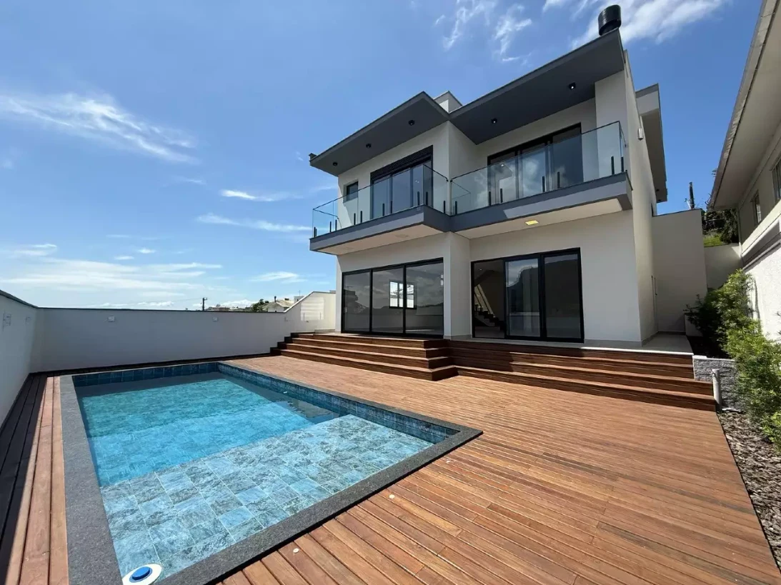 Casa em Pedra Branca, Palhoça. 0 quartos, 300m². Imagem 16 de 26
