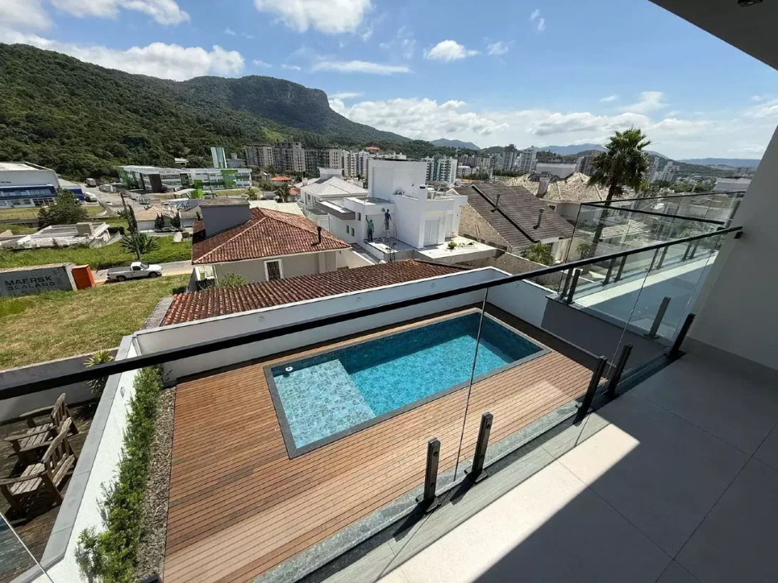 Casa em Pedra Branca, Palhoça. 0 quartos, 300m². Imagem 11 de 26