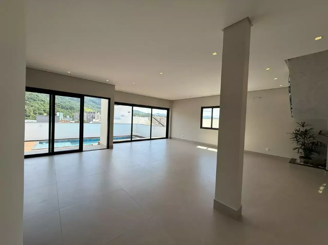 Casa em Pedra Branca, Palhoça. 0 quartos, 300m². Imagem 5 de 26