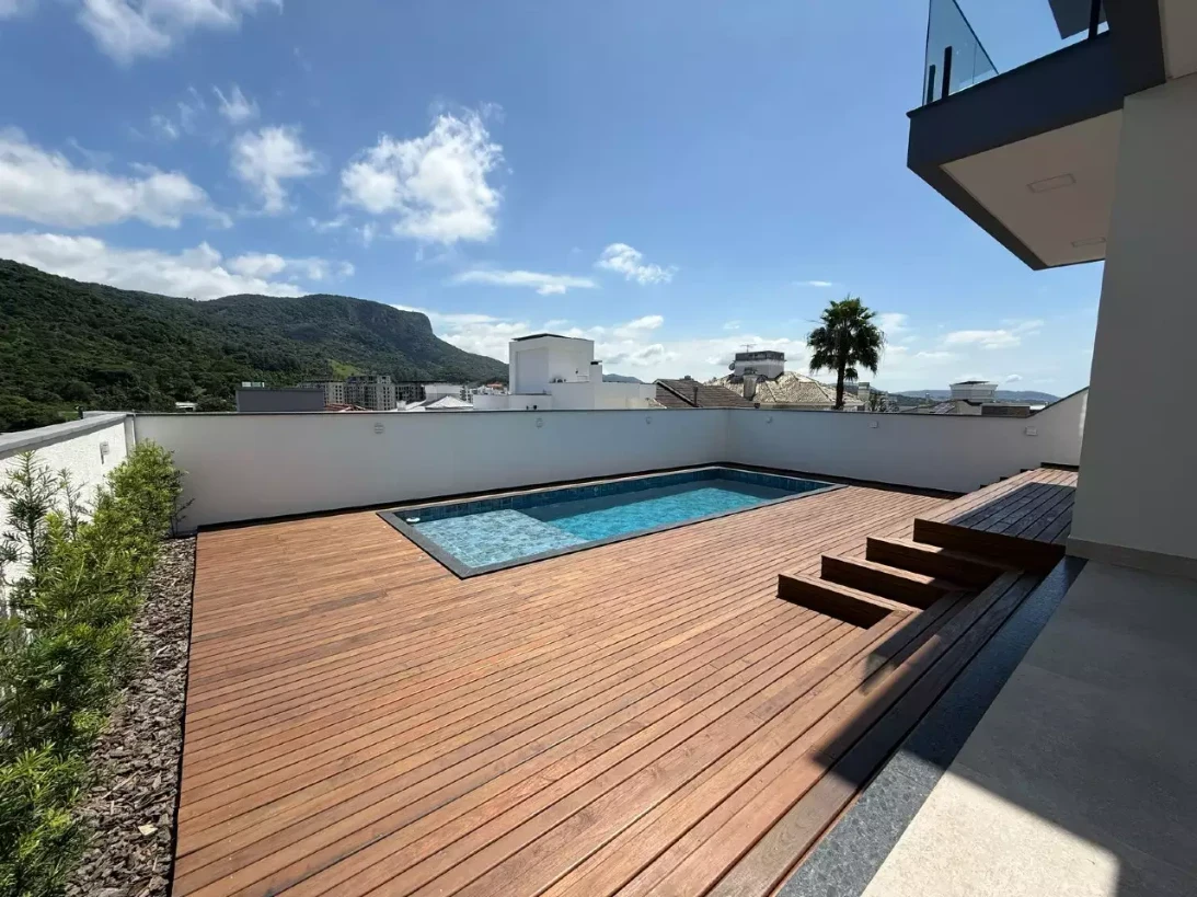 Casa em Pedra Branca, Palhoça. 0 quartos, 300m². Imagem 14 de 26