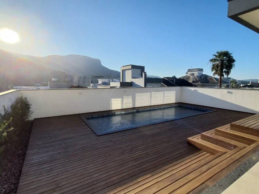 Casa em Pedra Branca, Palhoça. 0 quartos, 300m². Imagem 17 de 26