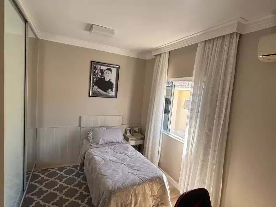 Casa em Alto Aririú, Palhoça. 4 quartos, 260m². Imagem 11 de 29