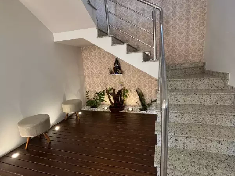 Casa em Alto Aririú, Palhoça. 4 quartos, 260m². Imagem 12 de 29