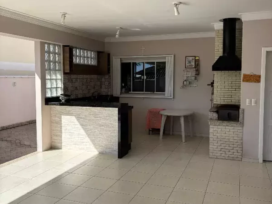Casa em Alto Aririú, Palhoça. 4 quartos, 260m². Imagem 14 de 29