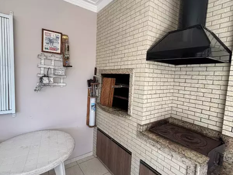 Casa em Alto Aririú, Palhoça. 4 quartos, 260m². Imagem 16 de 29