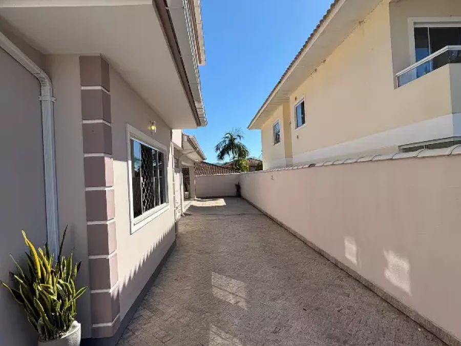Casa em Alto Aririú, Palhoça. 4 quartos, 260m². Imagem 19 de 29