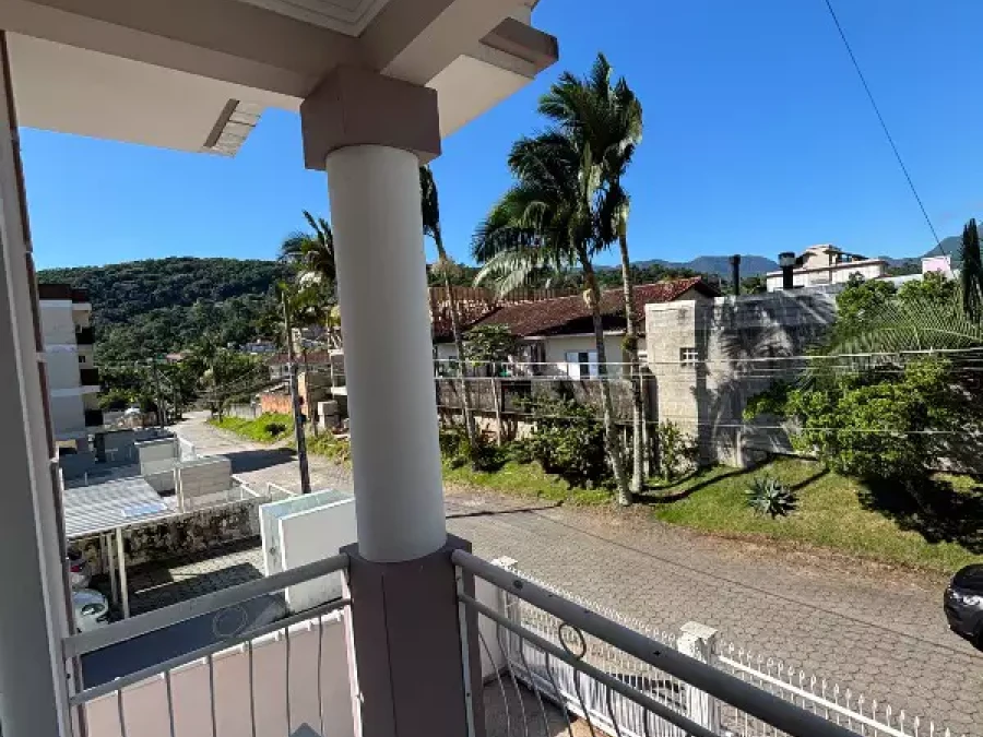 Casa em Alto Aririú, Palhoça. 4 quartos, 260m². Imagem 21 de 29
