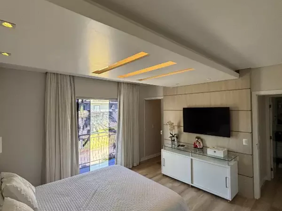 Casa em Alto Aririú, Palhoça. 4 quartos, 260m². Imagem 22 de 29