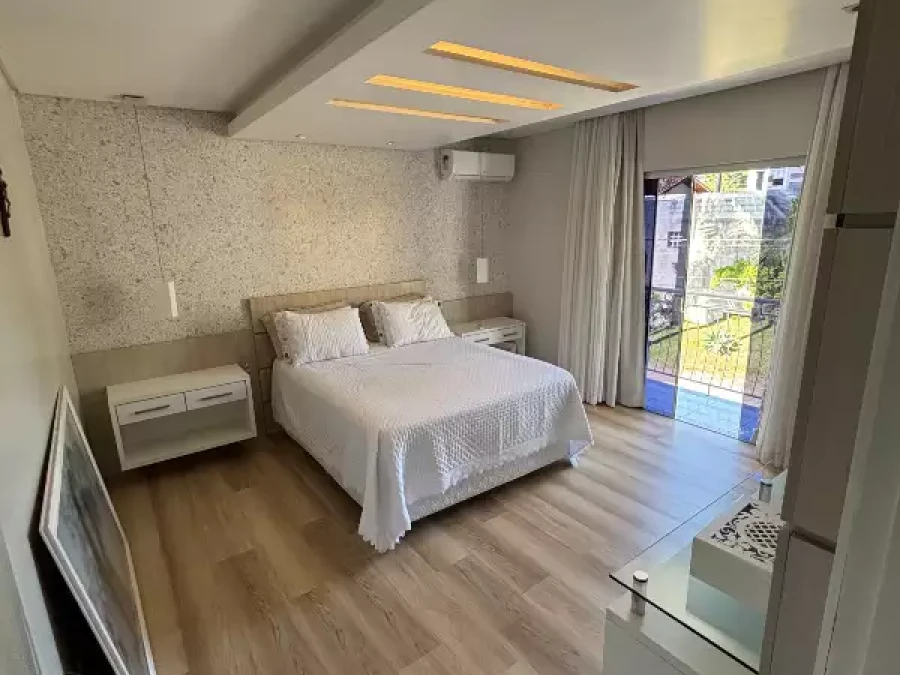 Casa em Alto Aririú, Palhoça. 4 quartos, 260m². Imagem 24 de 29