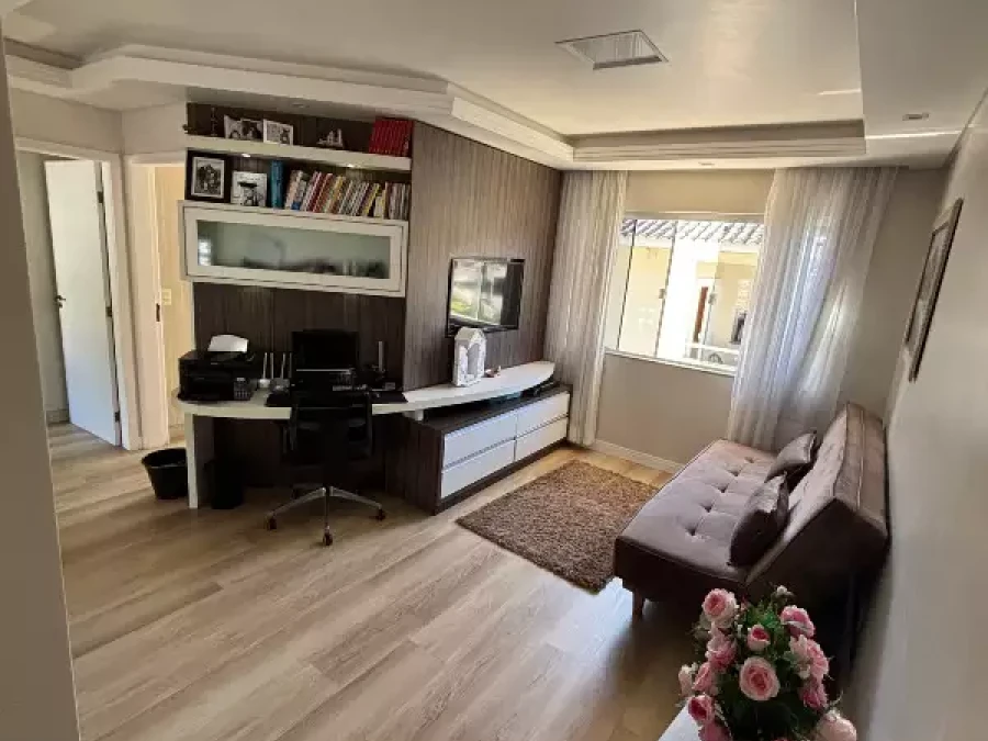 Casa em Alto Aririú, Palhoça. 4 quartos, 260m². Imagem 25 de 29