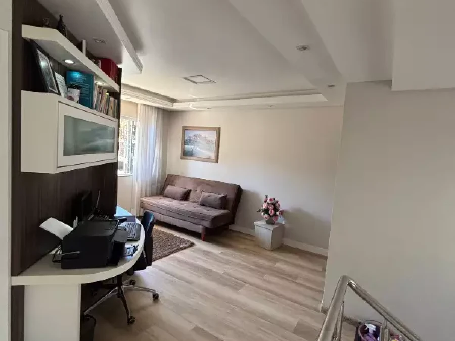 Casa em Alto Aririú, Palhoça. 4 quartos, 260m². Imagem 26 de 29