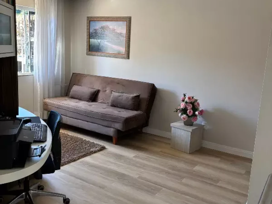 Casa em Alto Aririú, Palhoça. 4 quartos, 260m². Imagem 27 de 29