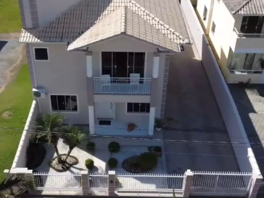 Casa em Alto Aririú, Palhoça. 4 quartos, 260m². Imagem 29 de 29