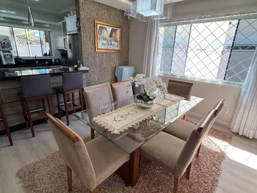 Casa em Alto Aririú, Palhoça. 4 quartos, 260m². Imagem 4 de 29