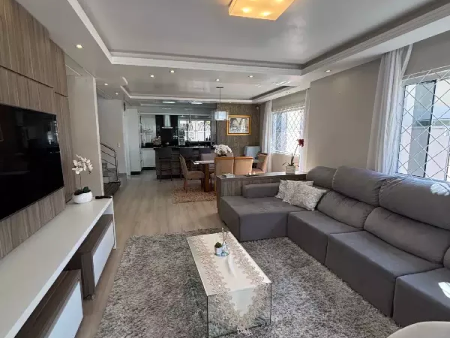 Casa em Alto Aririú, Palhoça. 4 quartos, 260m². Imagem 5 de 29