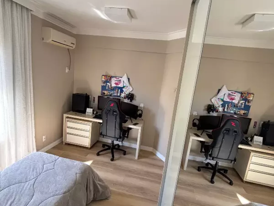 Casa em Alto Aririú, Palhoça. 4 quartos, 260m². Imagem 9 de 29