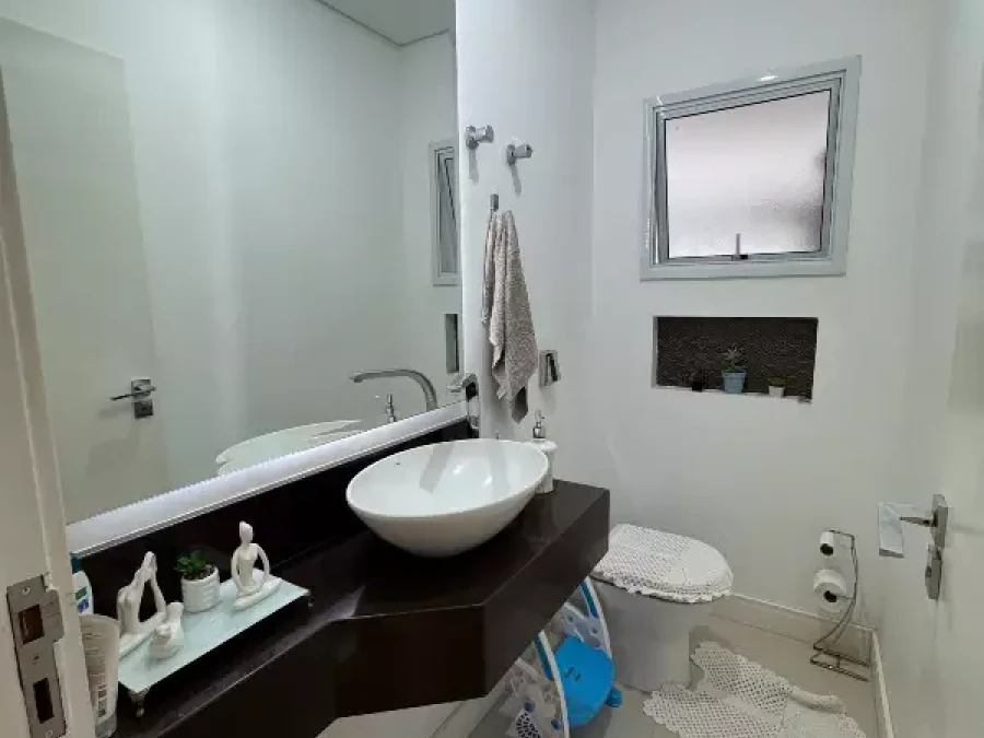 Casa em Pedra Branca, Palhoça. 4 quartos, 0m². Imagem 9 de 24