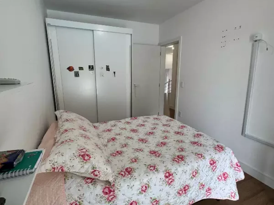 Casa em Pedra Branca, Palhoça. 4 quartos, 0m². Imagem 13 de 24