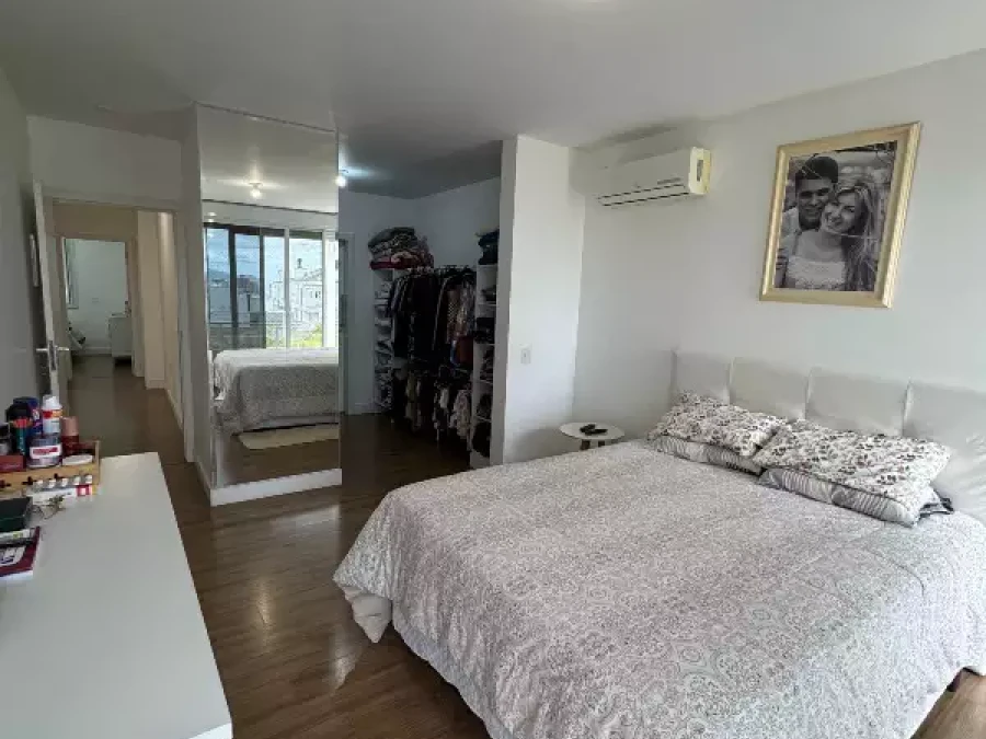 Casa em Pedra Branca, Palhoça. 4 quartos, 0m². Imagem 16 de 24