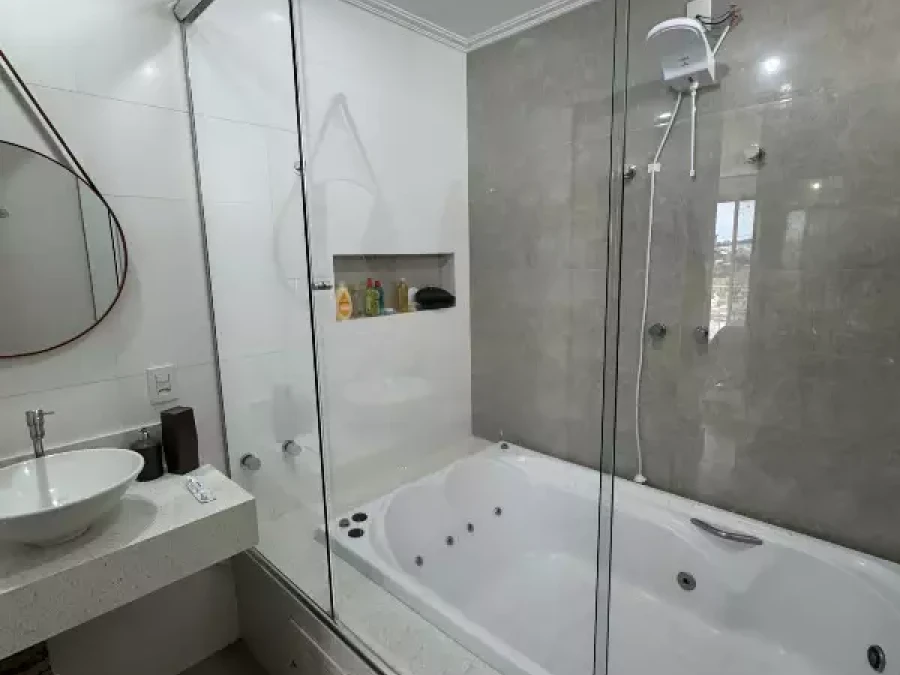 Casa em Pedra Branca, Palhoça. 4 quartos, 0m². Imagem 19 de 24