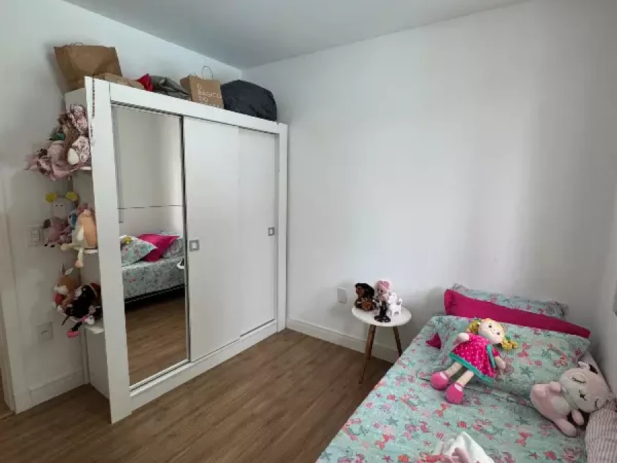 Casa em Pedra Branca, Palhoça. 4 quartos, 0m². Imagem 11 de 24