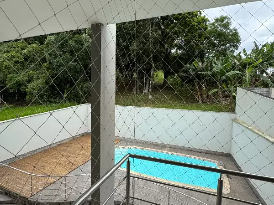 Casa em Pedra Branca, Palhoça. 4 quartos, 0m². Imagem 14 de 24
