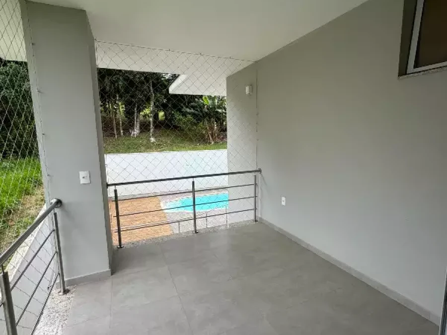 Casa em Pedra Branca, Palhoça. 4 quartos, 0m². Imagem 21 de 24